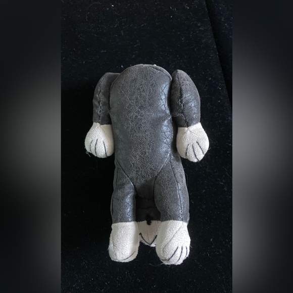 Vintage MarvinTheMartian ShihTzu Paperweight Dora Felix Holigraphic sunglasses - Picture 14 of 16